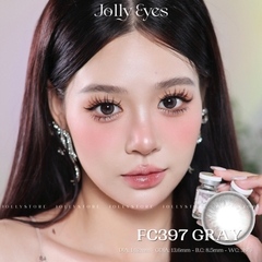 FC397 GRAY 14.2mm