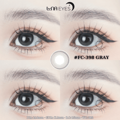 FC398 GRAY 14.0mm