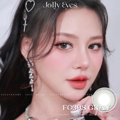 FC398 GRAY 14.0mm