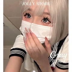 FC404 GRAY 14.5mm