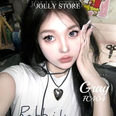 FC404 GRAY 14.5mm