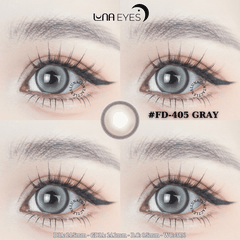 FD405 GRAY 14.5mm