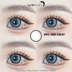 FC406 GRAY 14.5mm