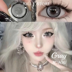 FC406 GRAY 14.5mm