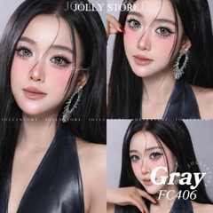 FC406 GRAY 14.5mm