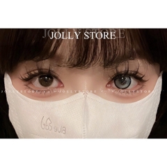 FC406 GRAY 14.5mm