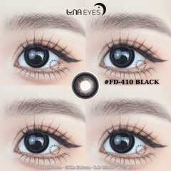 FD410 BLACK 14.2mm