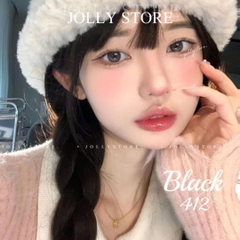 FD412 BLACK 14.2mm