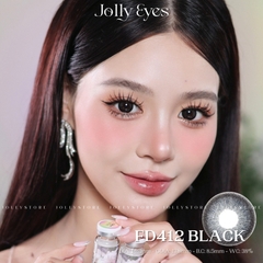 FD412 BLACK 14.2mm