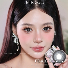 FD412 BLACK 14.2mm