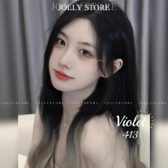 FD413 VIOLET 14.0mm