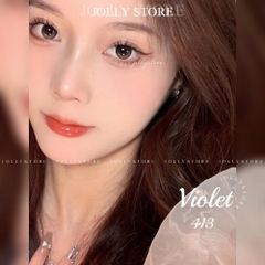 FD413 VIOLET 14.0mm