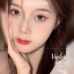 FD413 VIOLET 14.0mm