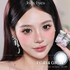 FC414 GRAY 14.4mm