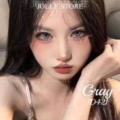 FD421 GRAY 14.5mm