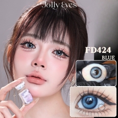 FD424 BLUE 14.5mm