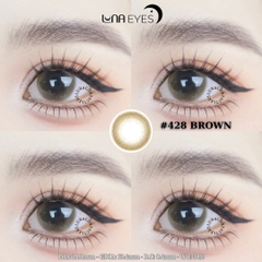 428 BROWN 14.0mm