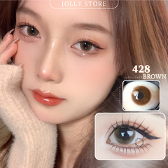 428 BROWN 14.0mm