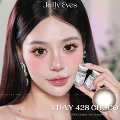 ❗️428 CHOCO 14.0mm 1 DAY