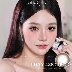 ❗️428 CHOCO 14.0mm 1 DAY