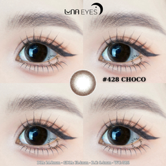 ❗️428 CHOCO 14.0mm 1 DAY