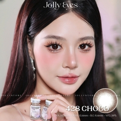 428 CHOCO 14.0mm