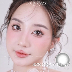 ❗️428 GRAY 14.0mm 1 DAY