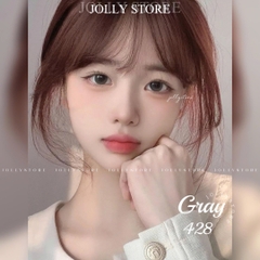 428 GRAY 14.0mm