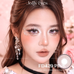 429 PINK 14.2mm
