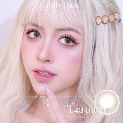 E43 GRAY 14.2mm