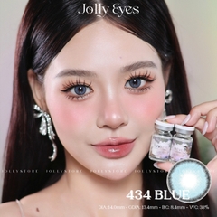 434 BLUE 14.0mm