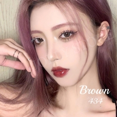 434 BROWN 14.0mm