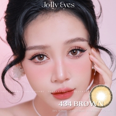 434 BROWN 14.0mm