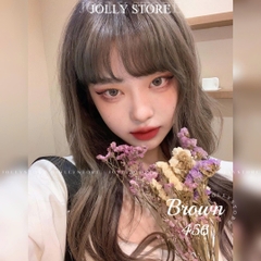 434 BROWN 14.0mm