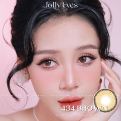 434 BROWN 14.0mm