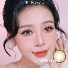 434 BROWN 14.0mm