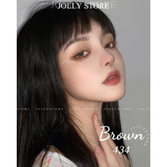 434 BROWN 14.0mm