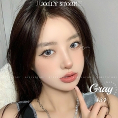 434 GRAY 14.0mm