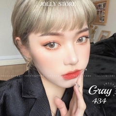 434 GRAY 14.0mm