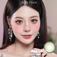 434 GREEN 14.0mm