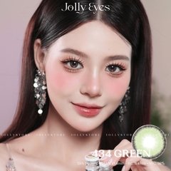 434 GREEN 14.0mm