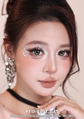 FD439 GRAY 14.2mm