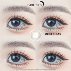 E44 GRAY 14.0mm