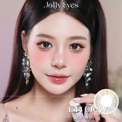 E44 GRAY 14.0mm