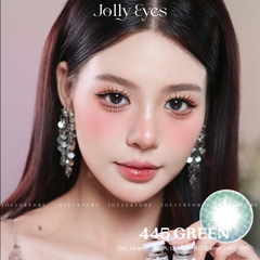 445 GREEN 14.0mm