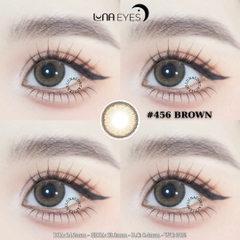 456 BROWN 14.2mm