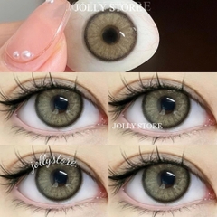456 BROWN 14.2mm
