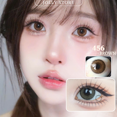 456 BROWN 14.2mm