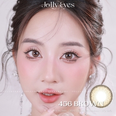 456 BROWN 14.2mm