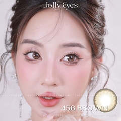 456 BROWN 14.2mm